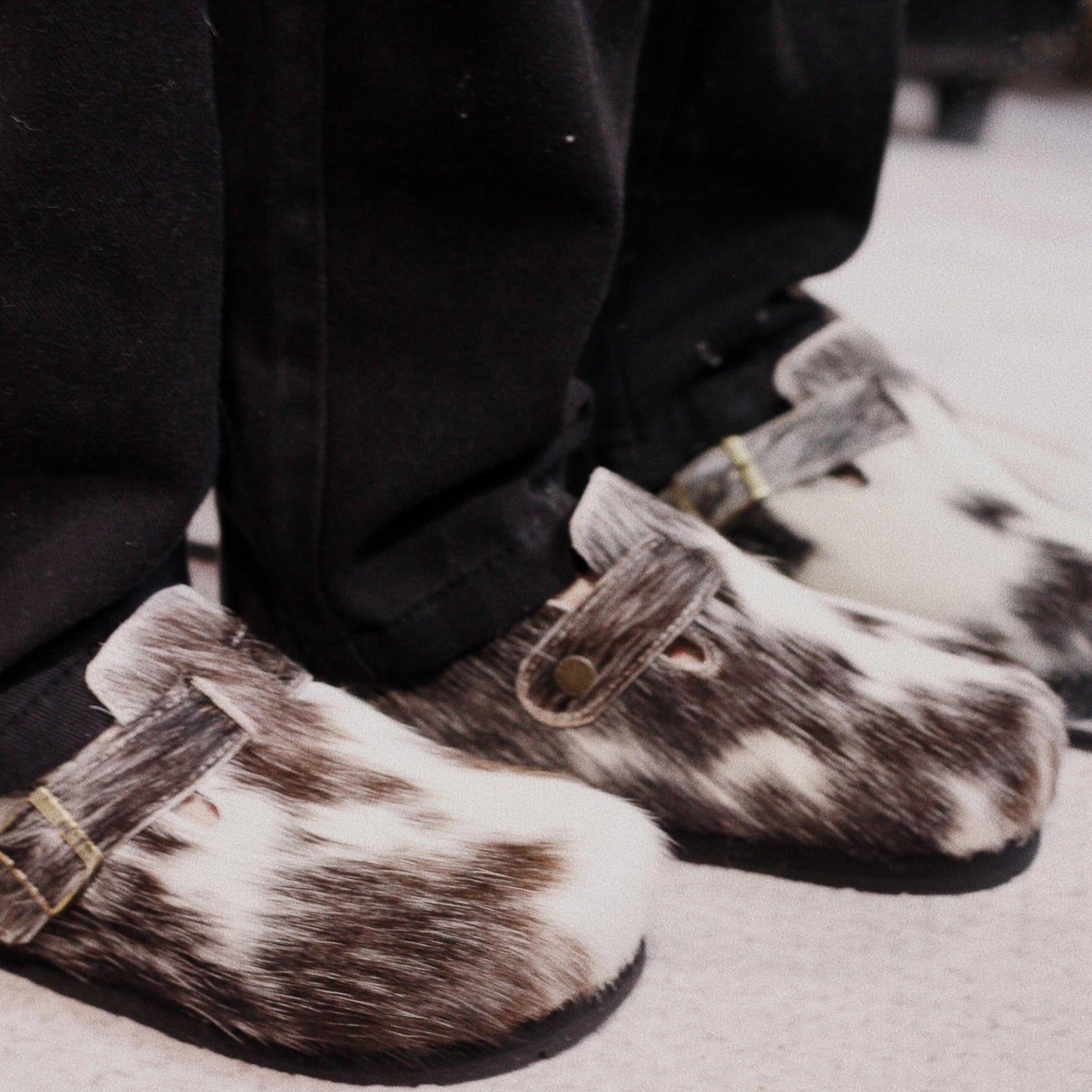 The CowDay BirkenSlip