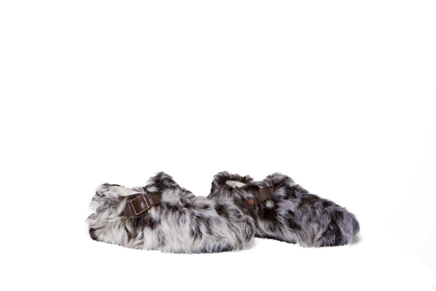 The Siberian Cloud Birkenstock