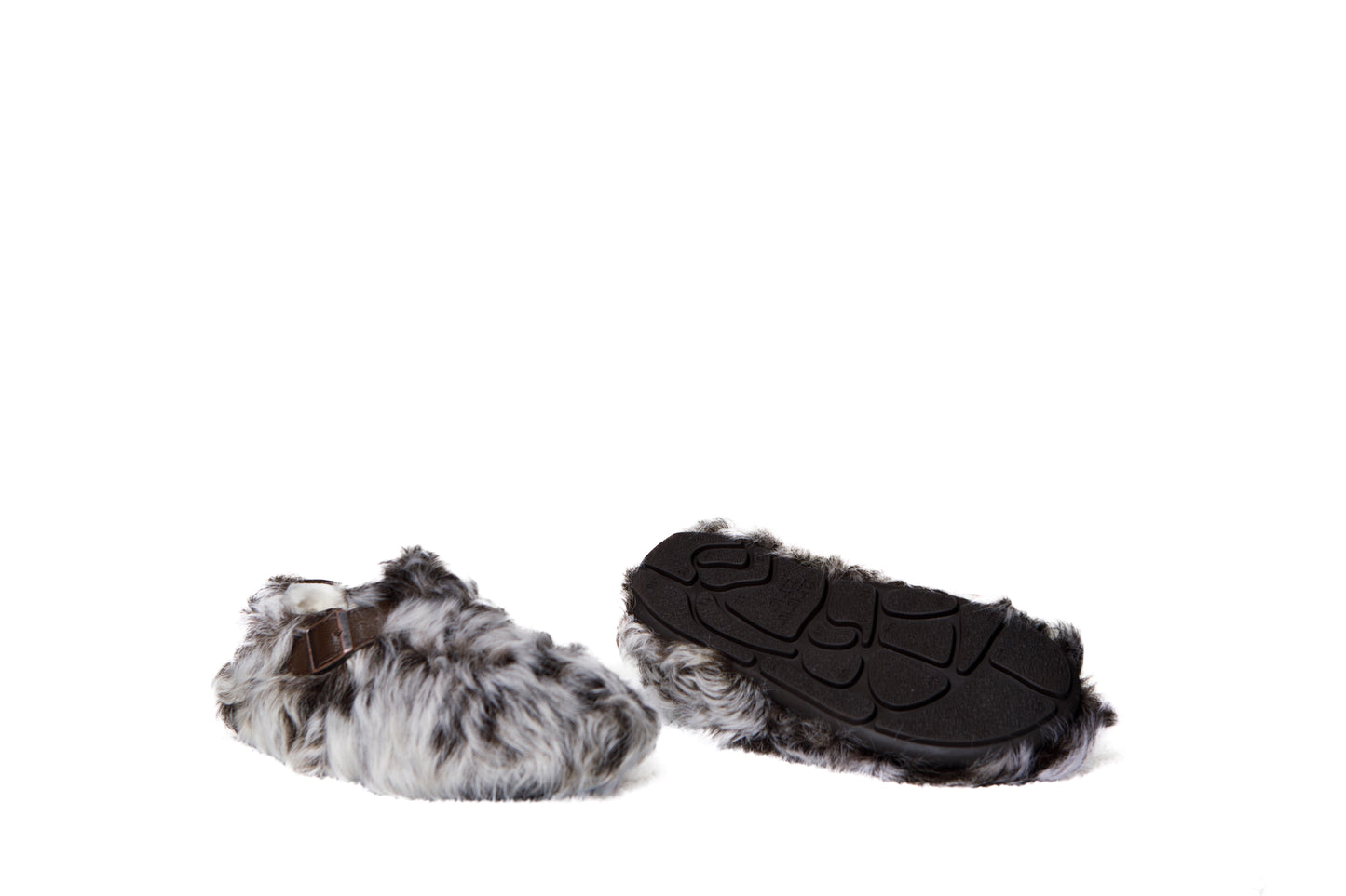 The Siberian Cloud Birkenstock