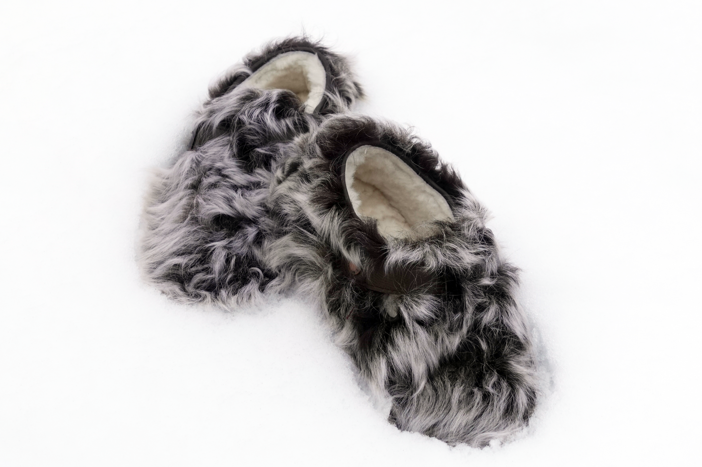 The Siberian Cloud Birkenstock