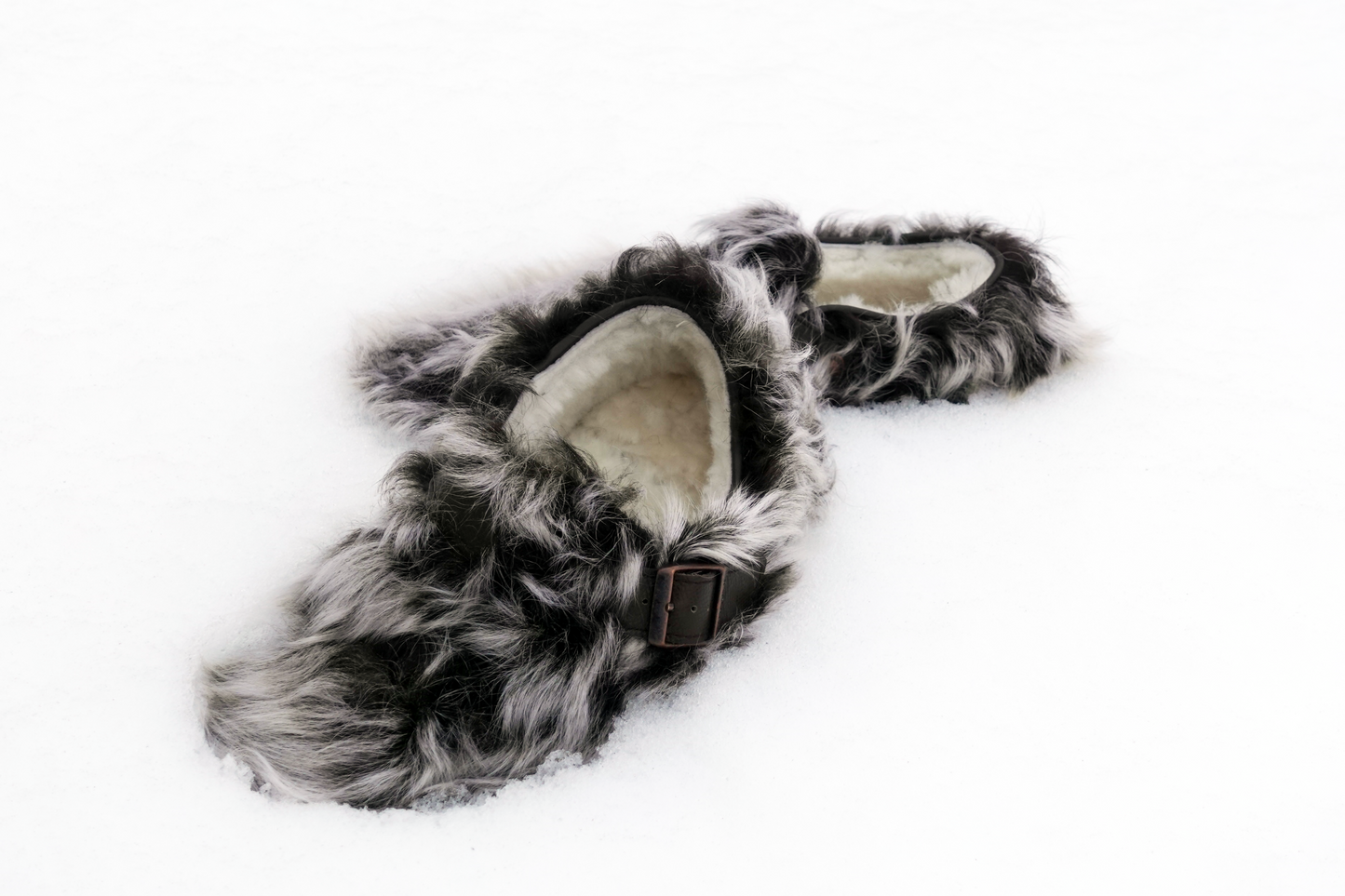 The Siberian Cloud Birkenstock