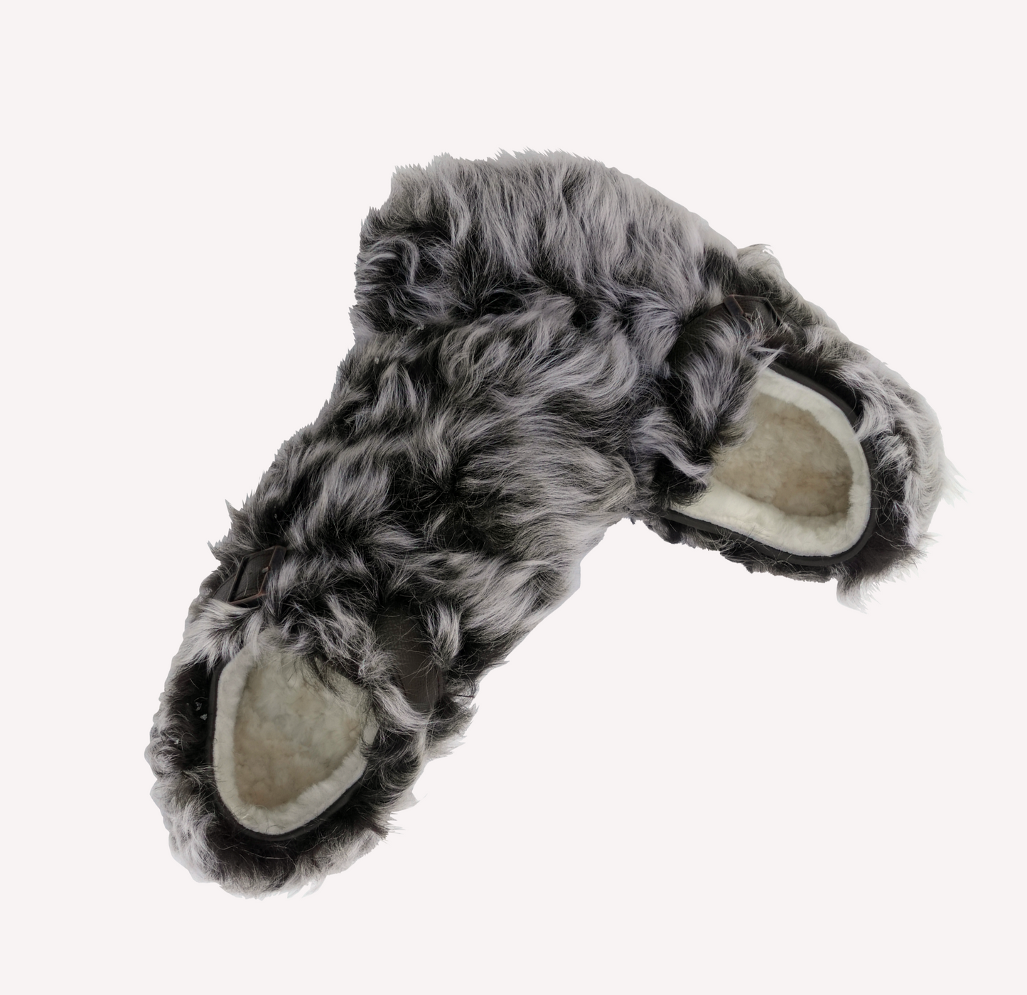 The Siberian Cloud Birkenstock
