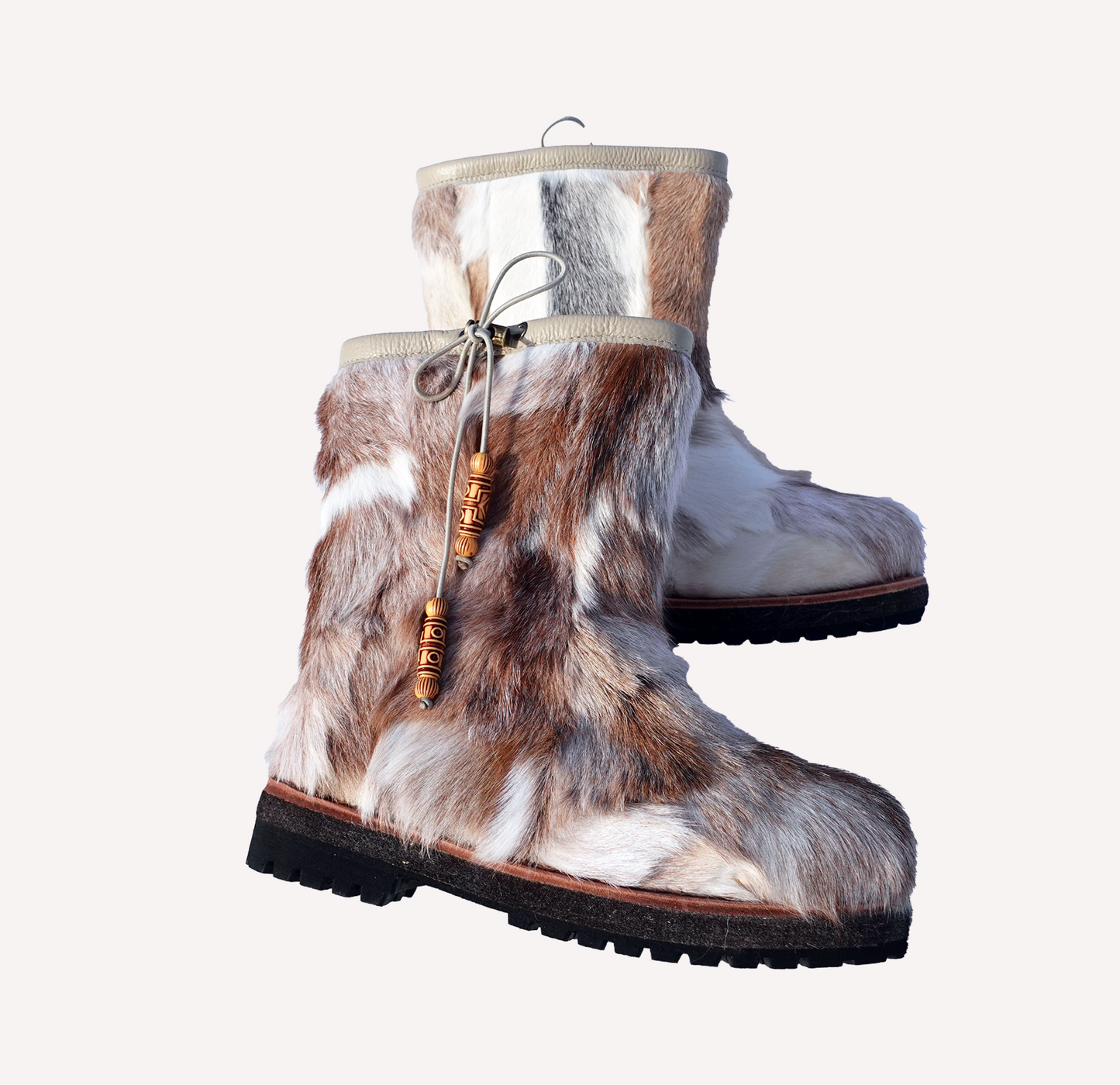 The Taiga Ivory
