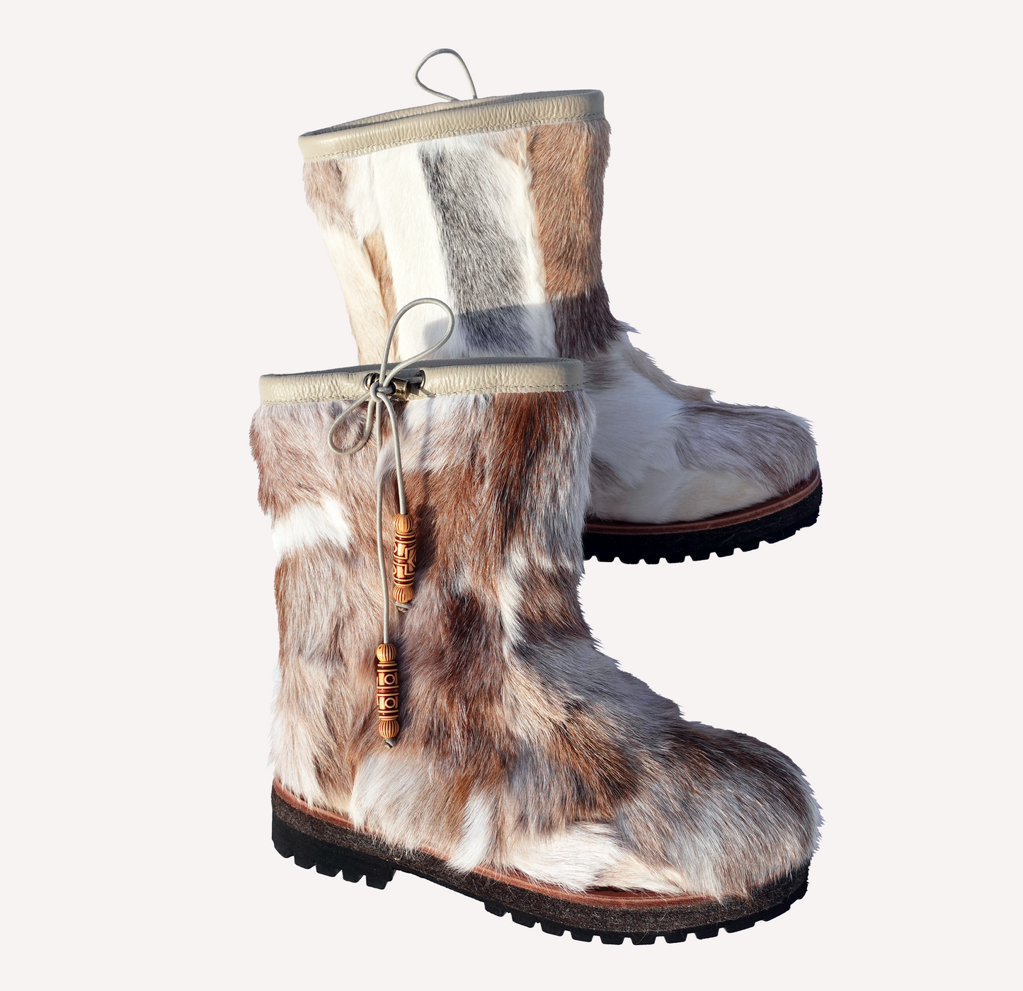 The Taiga Ivory