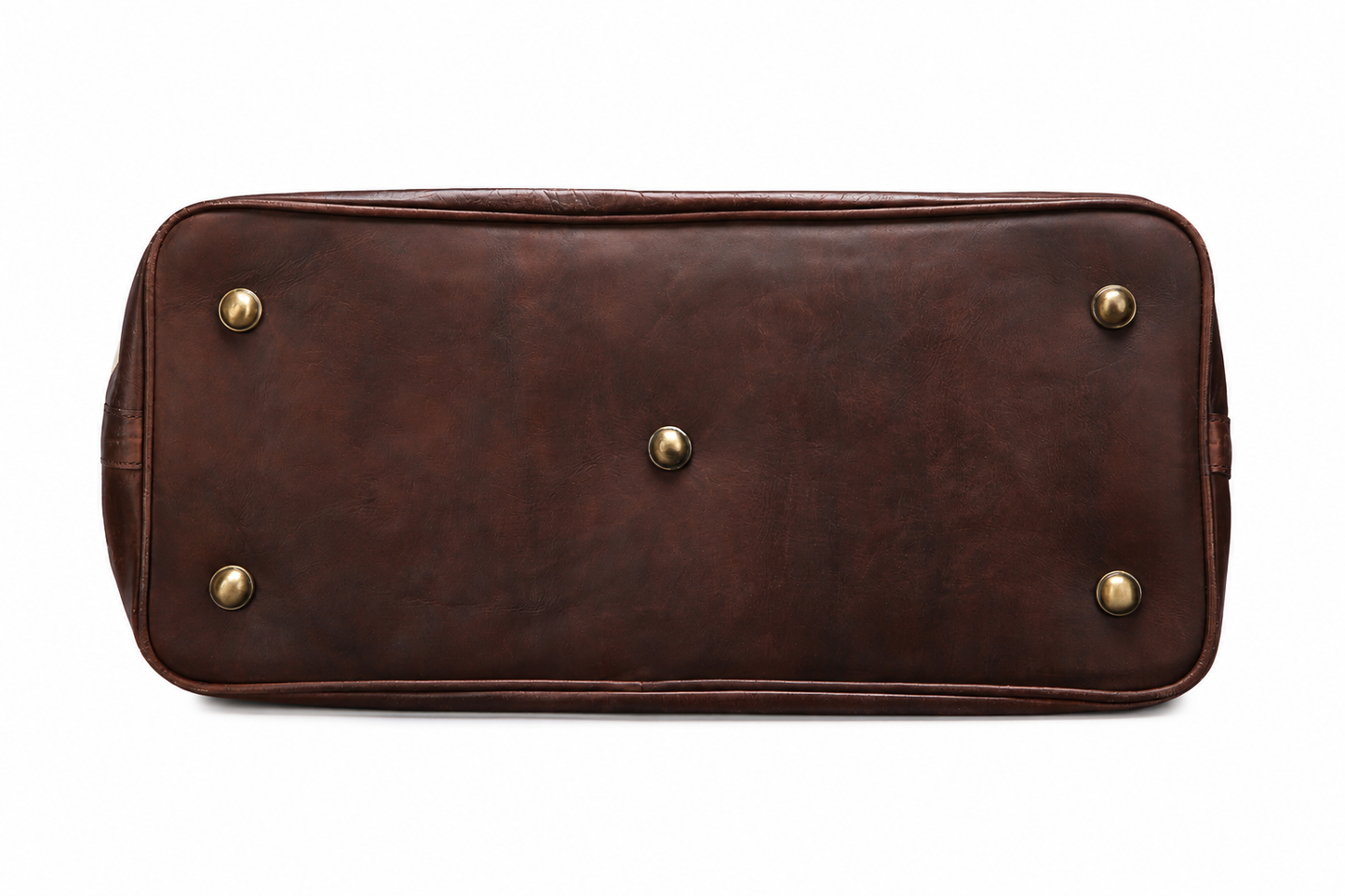 MOGSki HAIRCALF WEEKENDER BAG