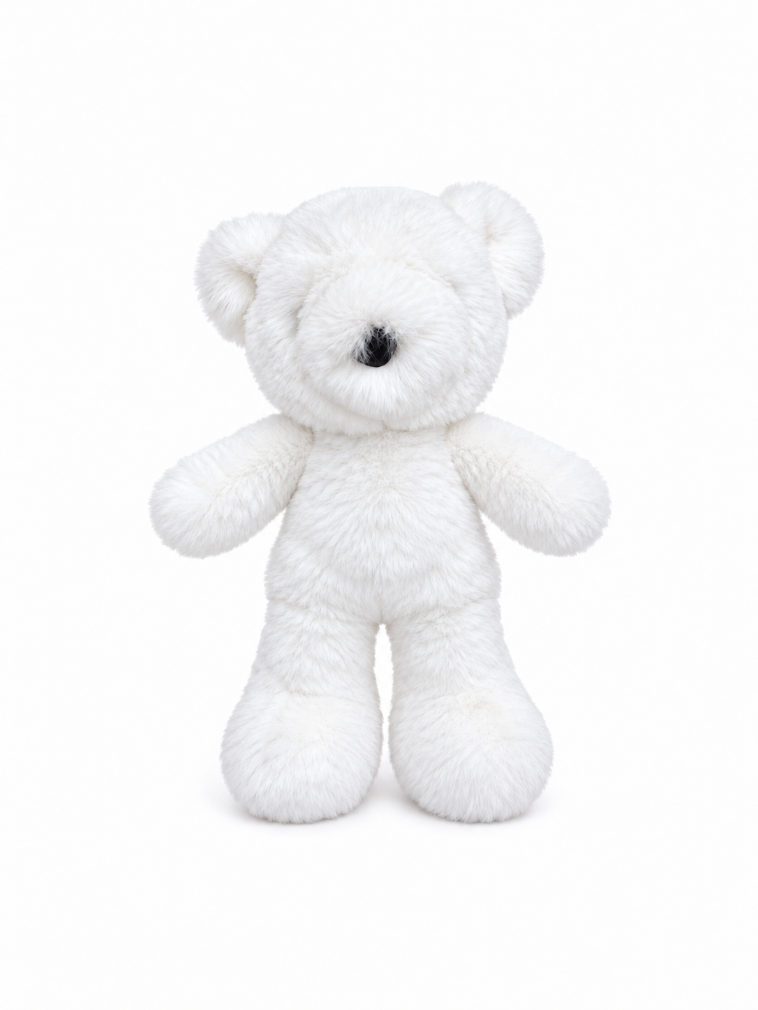 MOGSki Rabbit Fur Bear