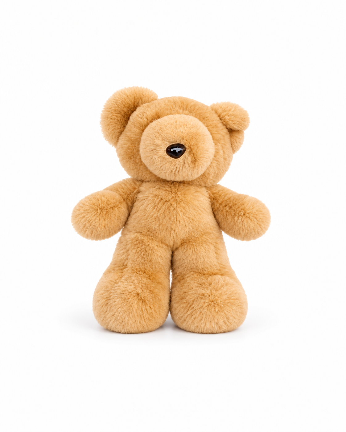 MOGSki Rabbit Fur Bear — view 2